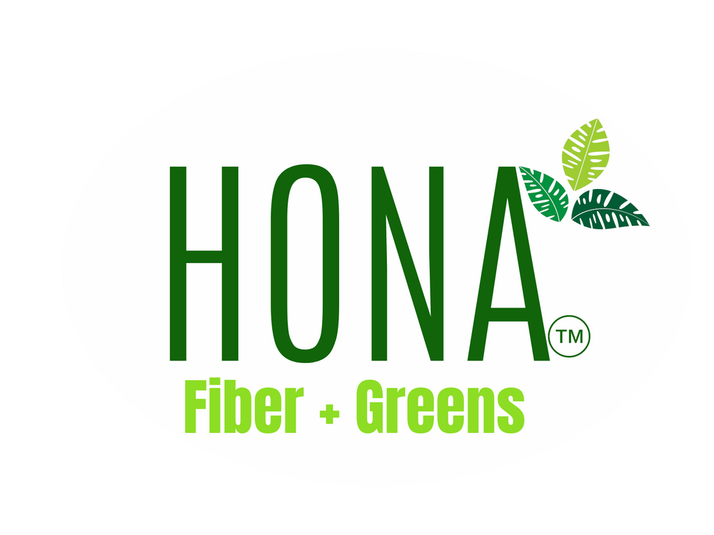 Hona Fiber + Greens